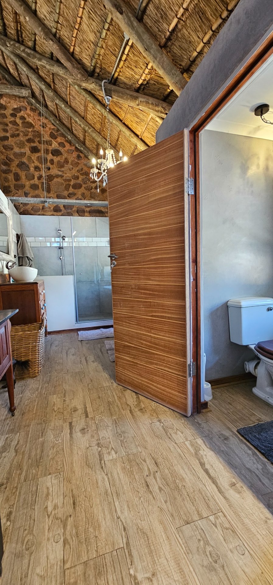 6 Bedroom Property for Sale in Hartbeesfontein North West